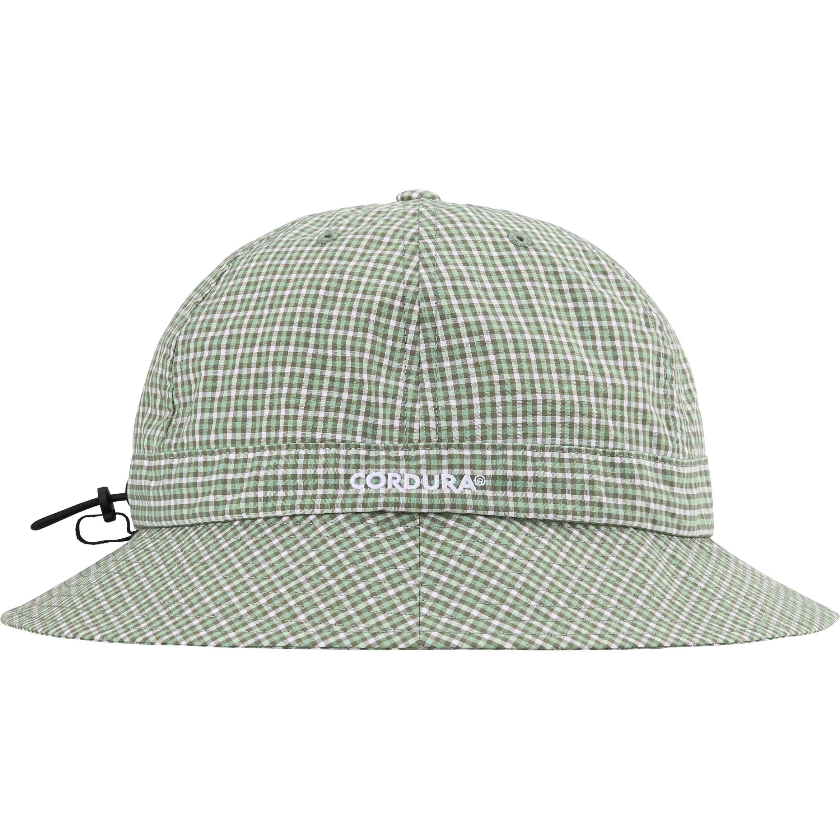 Cordura® Plaid Bell Hat view 7